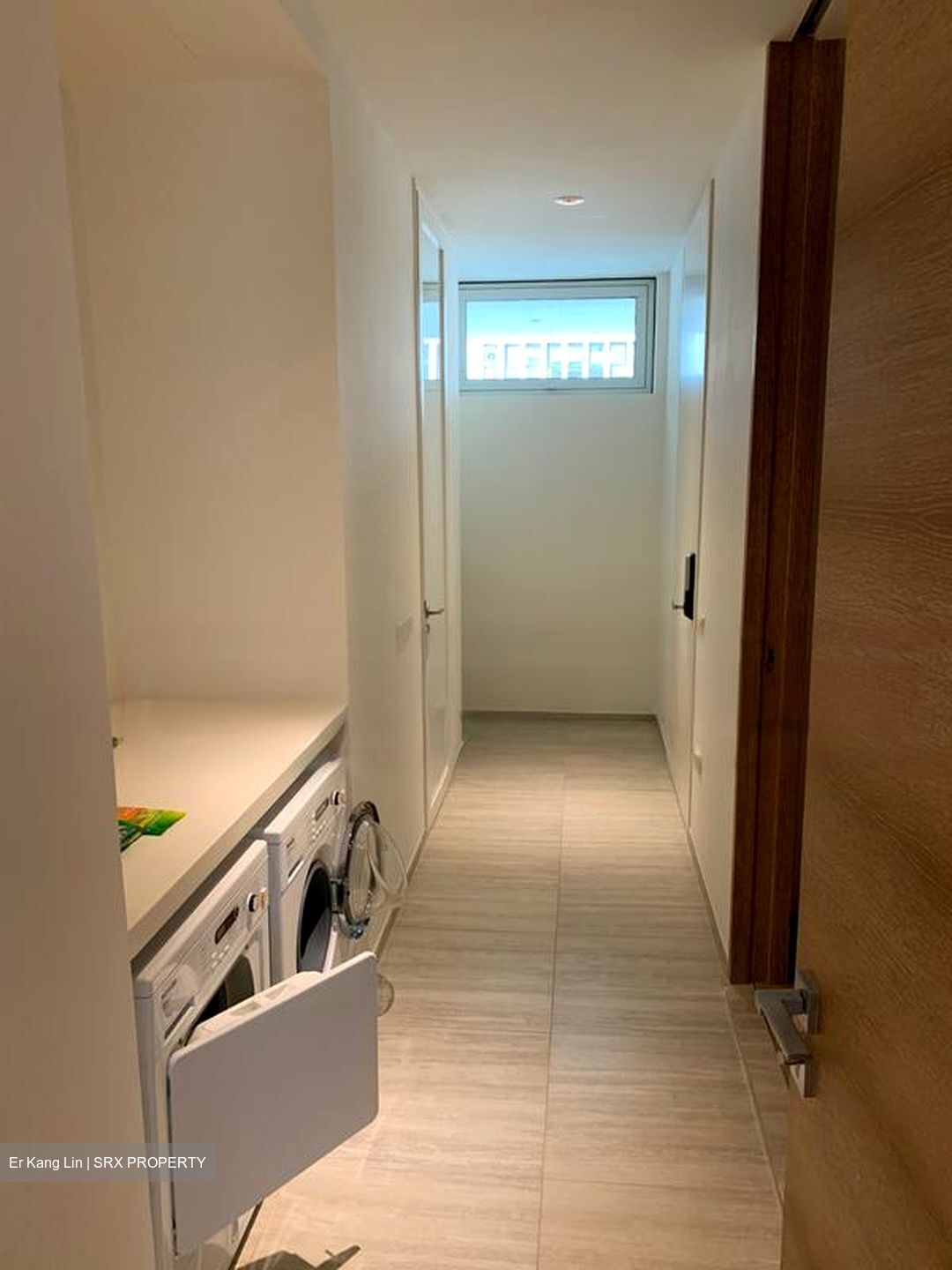 Eden Residences Capitol (D6), Apartment #481436991